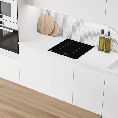 SI3602B Induction hob