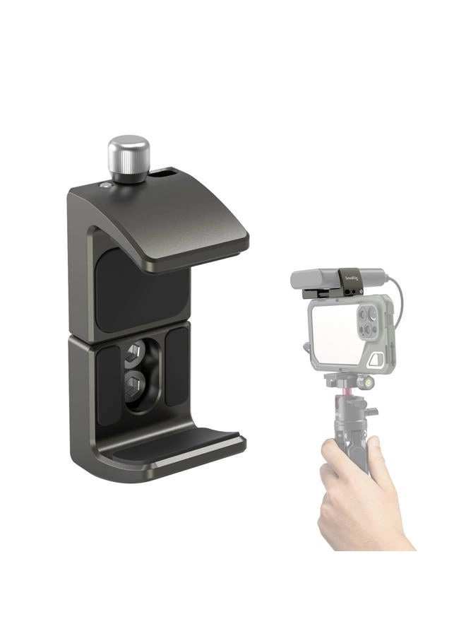 SmallRig 2790 - 53mm-81mm Black