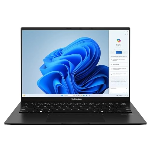 Zenbook 14 OLED UM3406HA - 14'' Ryzen 7-8840HS 16GB DDR5 1TB SSD