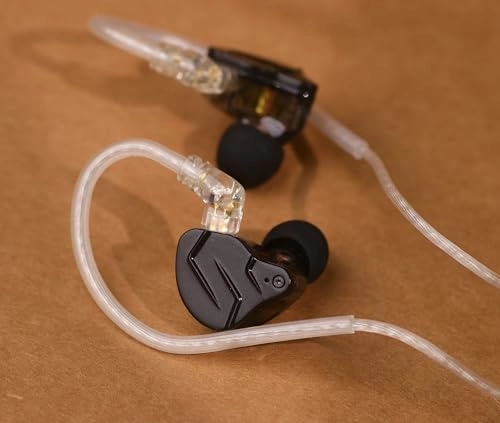 ZSN PRO X Wired Earbud