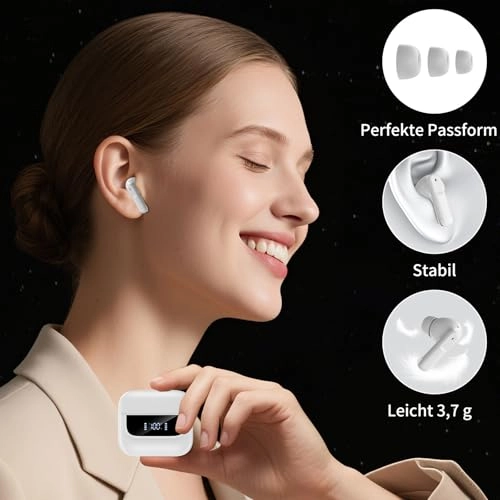 J16 PRO Wireless Headphone