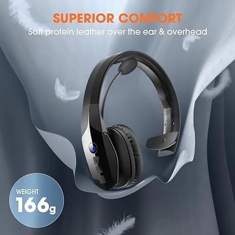 Bluetooth Headset Wireless Headset