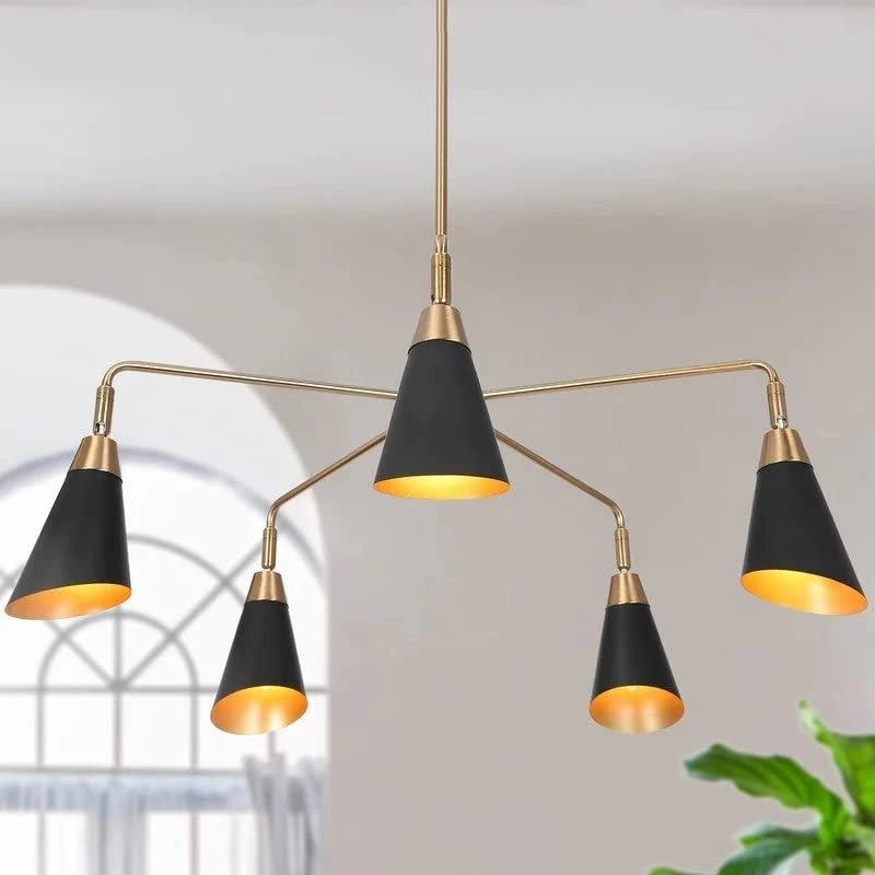 nauticaz Sputnik Chandelier