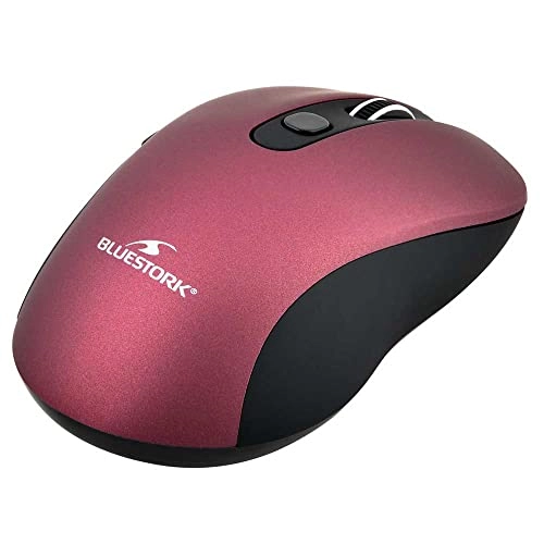 6 Button Mouse - Wireless