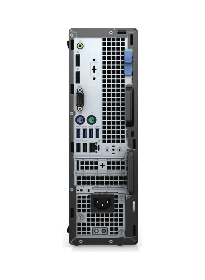 Optiplex 7090 - i7-10700 4GB 1TB