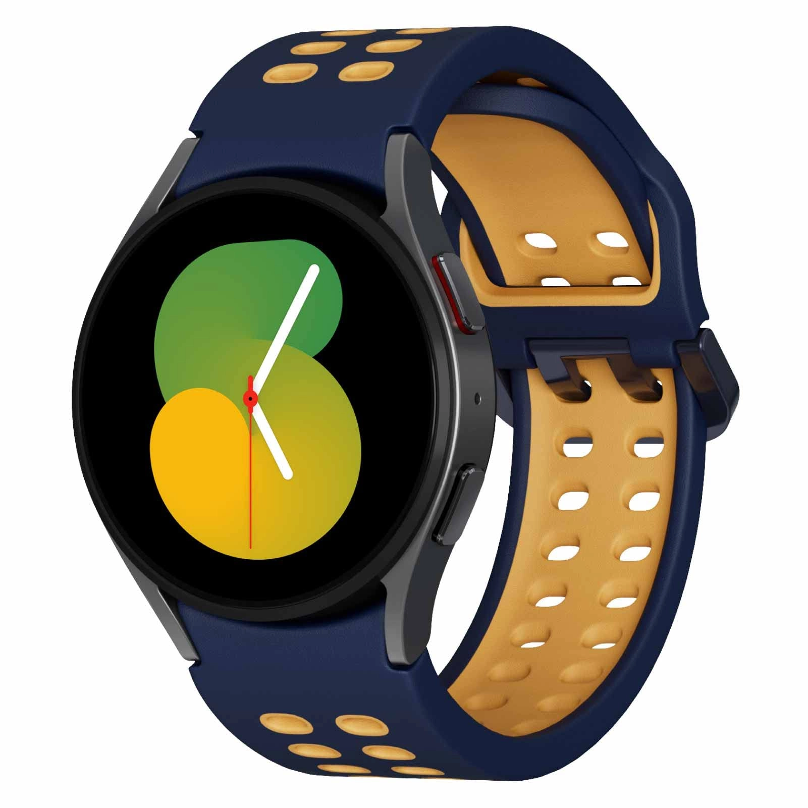 Galaxy Watch5 40mm Aluminum GPS