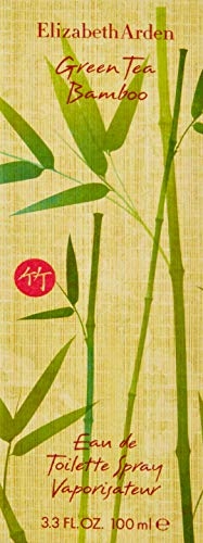 Green Bamboo Eau de Toilette - 100ml