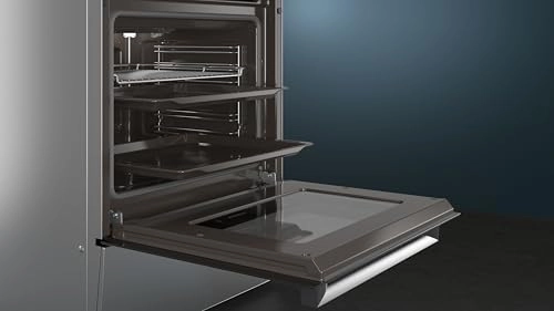 iQ300 HG2L10B51M GAS Cooker + 7 Piece FOC Cookware Set