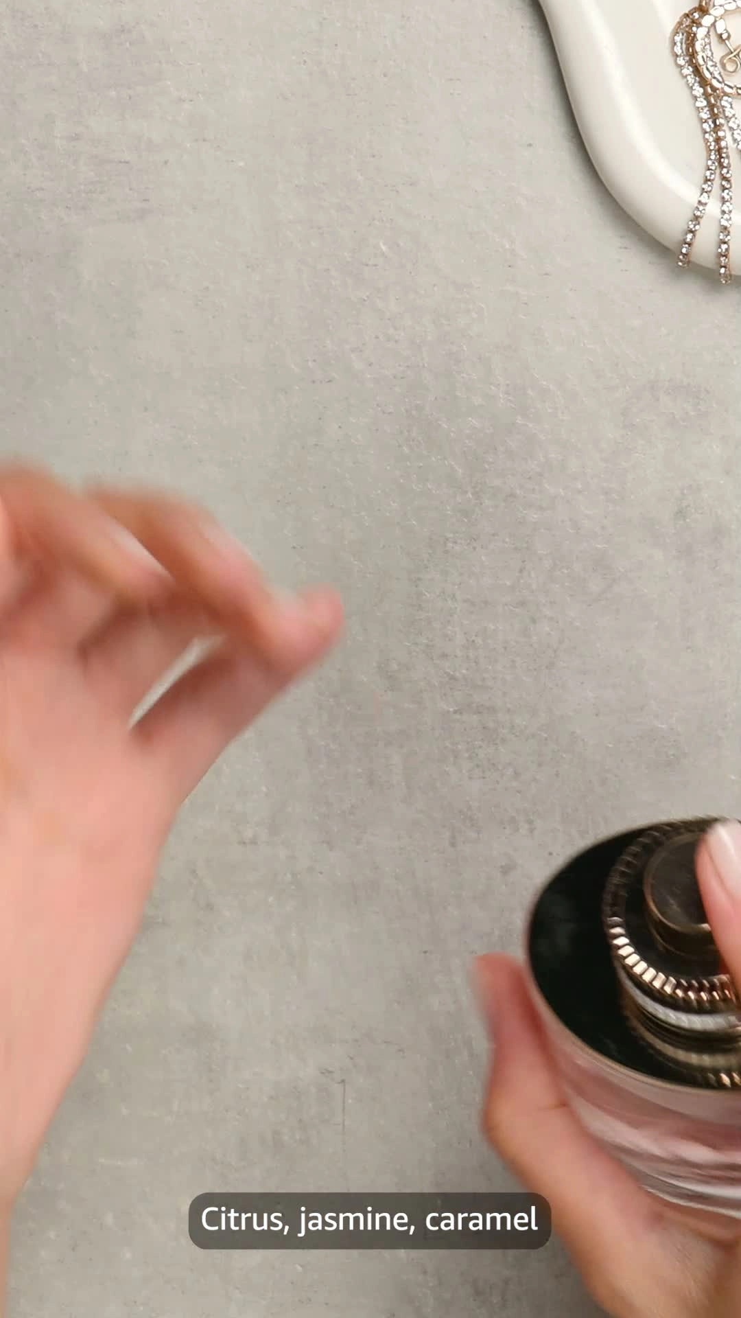 Quatre Eau de Parfum 100ml