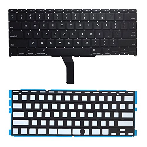 A1370 A1465 keyboard - US