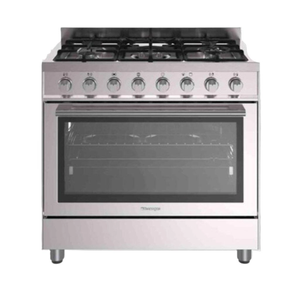 TECHNOGAS Pro Line TCP29GG5WX GAS Cooker