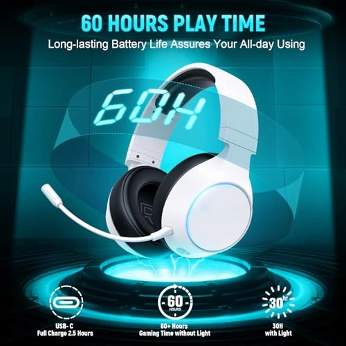 TA4000 Wireless Headset