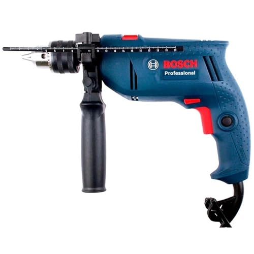 Impact Drill - 570W 1.7kg