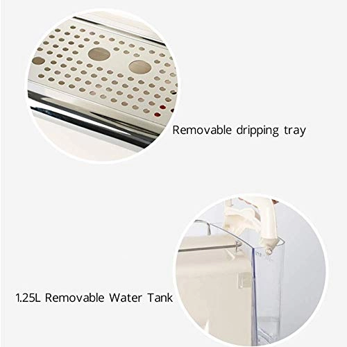 SPDZJ1685968 - Automatic Foaming