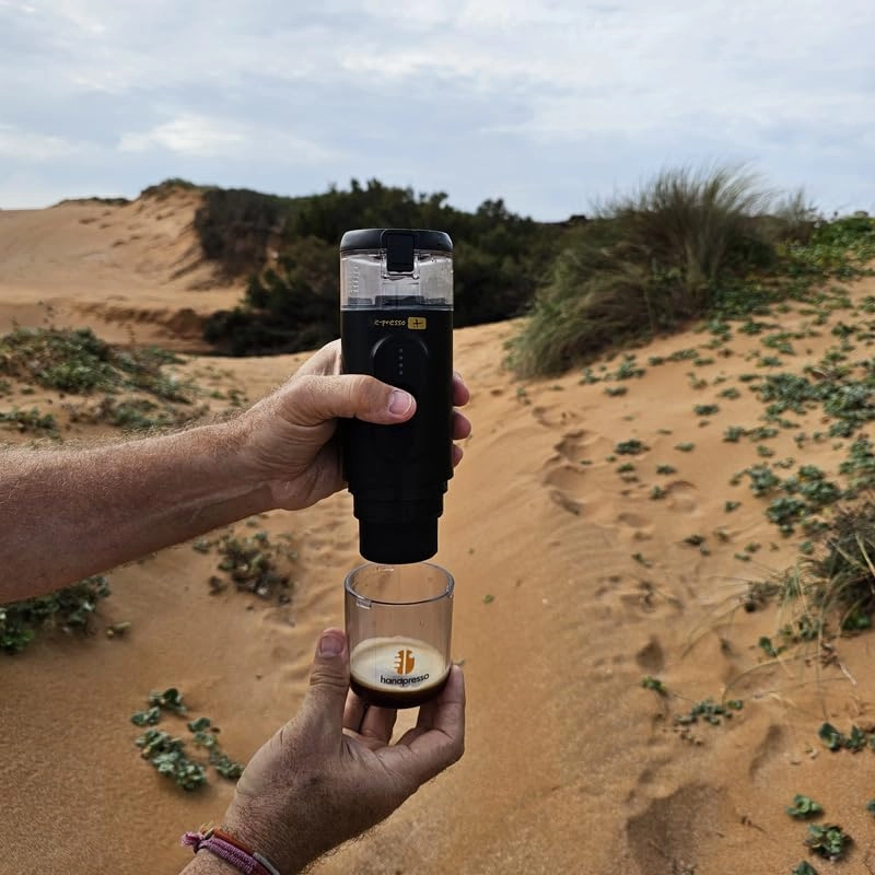 EPRESSO - 90ml Capsules Ground Coffee