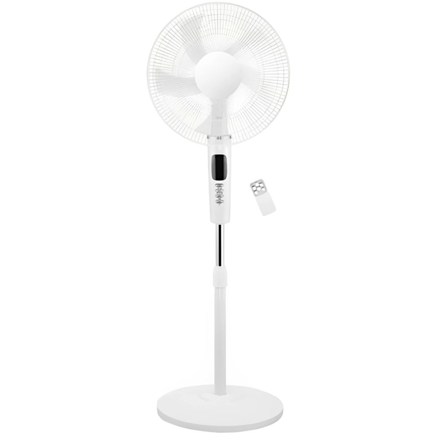 Havells Rigo - Stand Fan