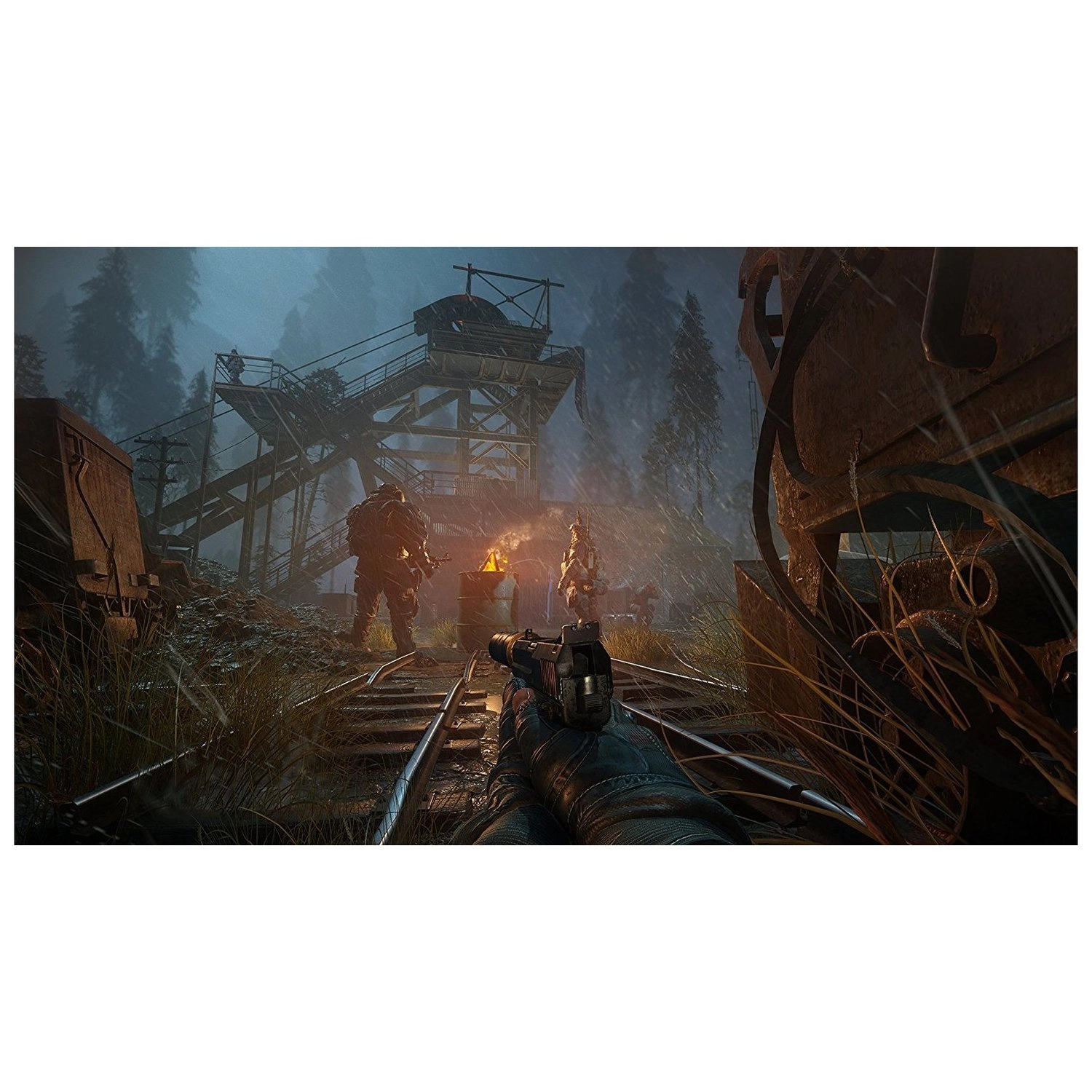 Sniper Ghost Warrior 3 Season Pass - PlayStation 4