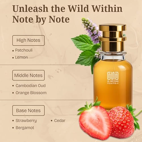 Ouudd Kamarree - 50 ML