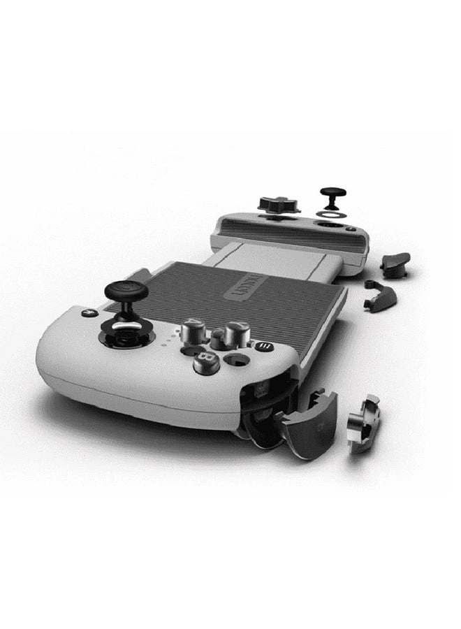 HOLDERMG-XMFIG - Wireless Android