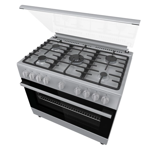 HG19B22S GAS Cooker
