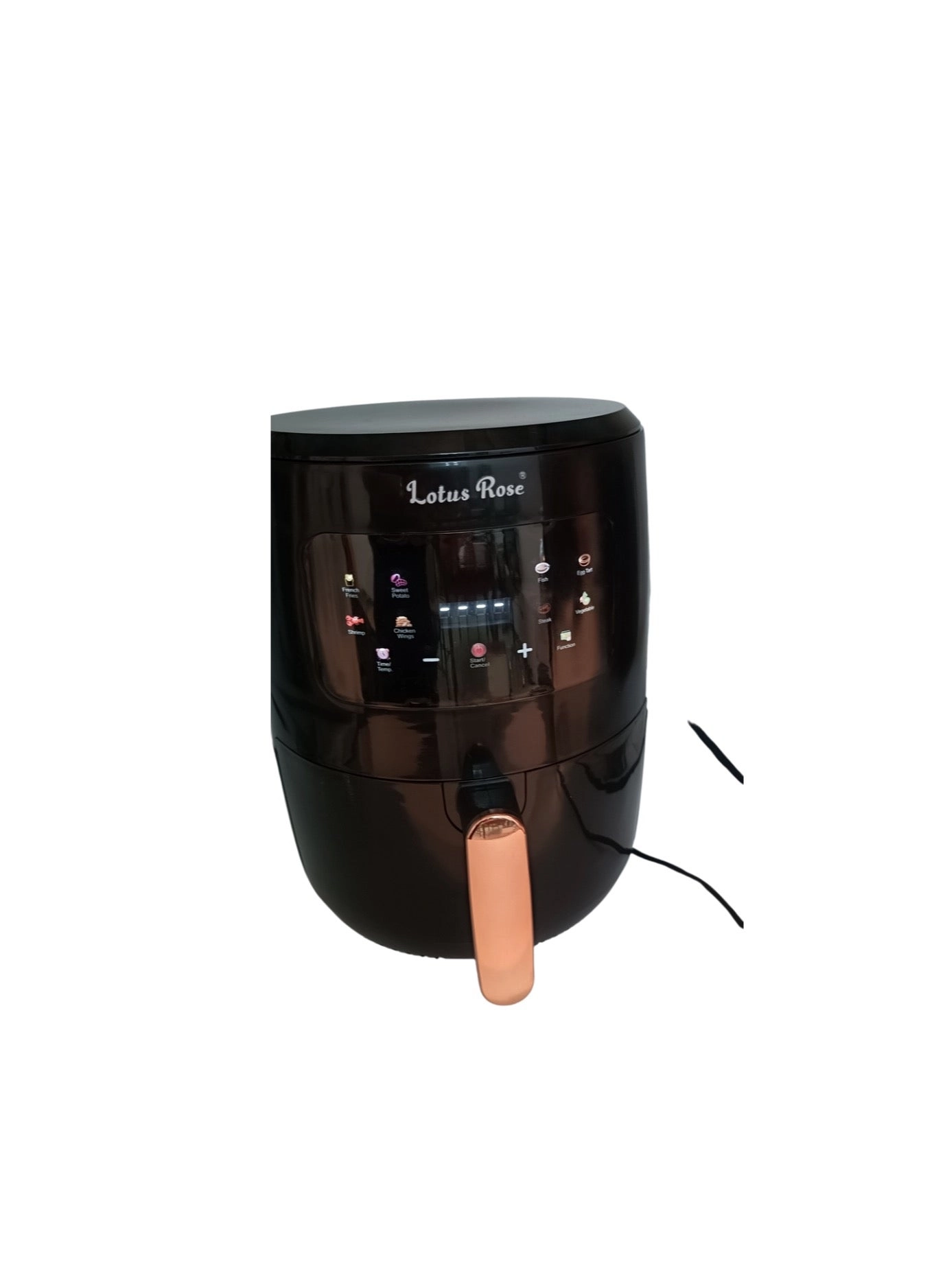 air fryer - 8 L