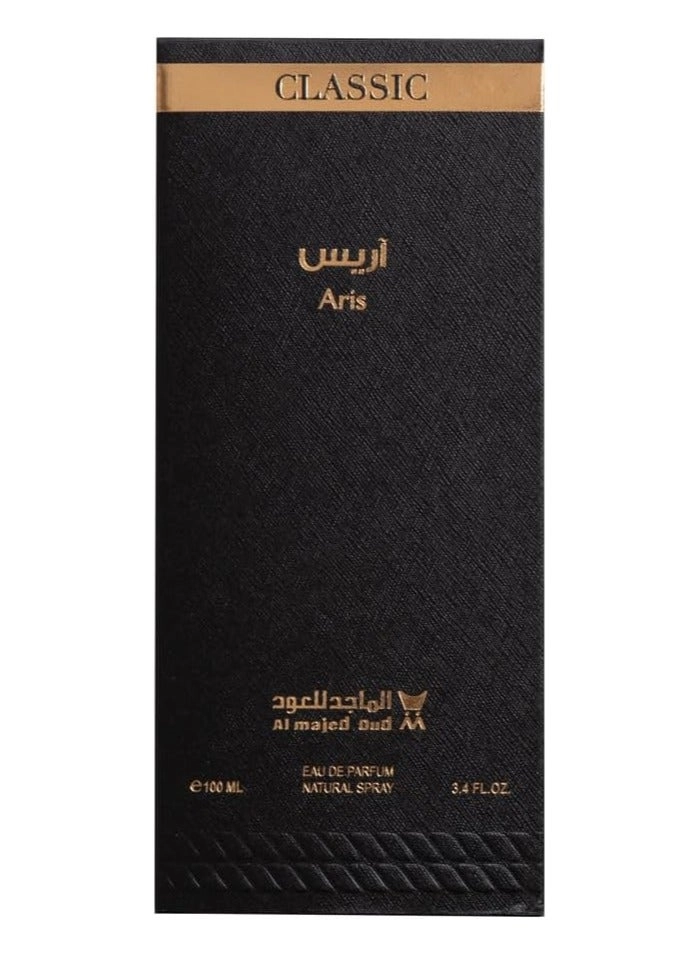 Aris Classic - Eau de Parfum 100 ml