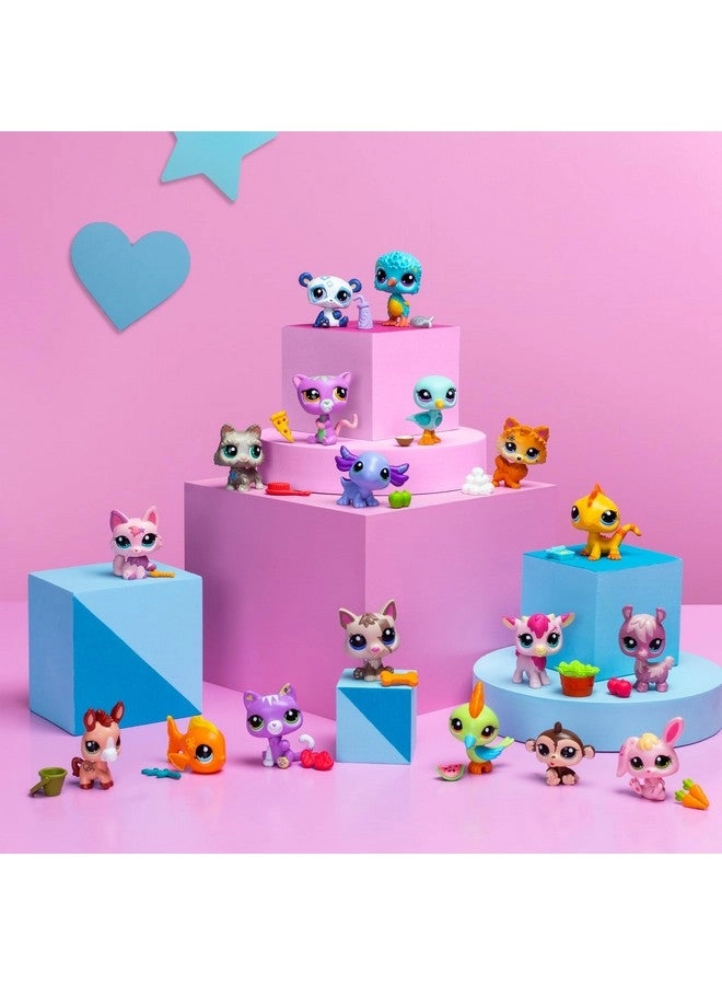 Pet Surprise - Three Pack 3 pcs