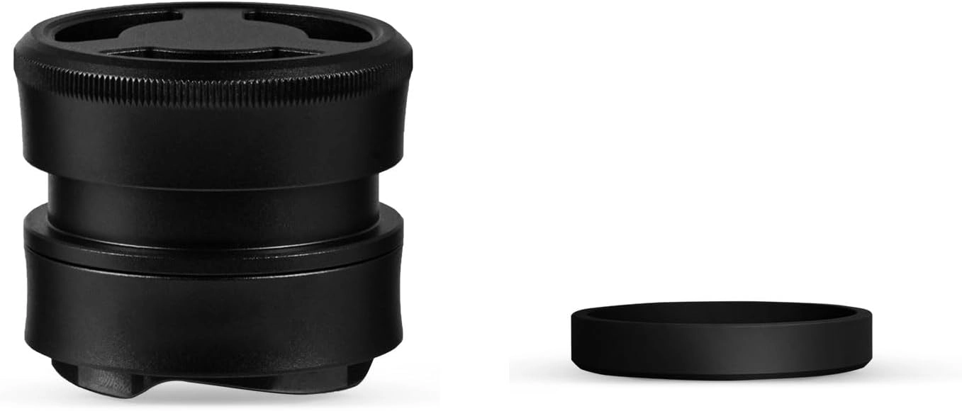 Hosioe Coffee Distributor - Aluminum Alloy 51mm