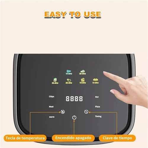 Air Fryer Oven - 15L