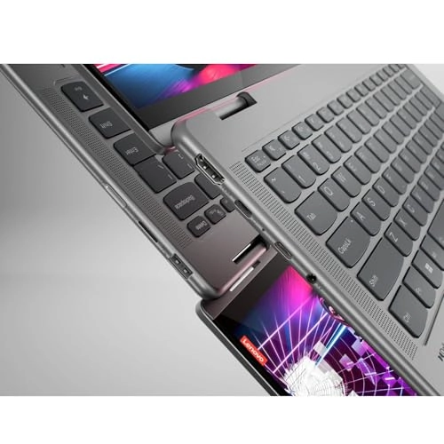Yoga 7 2-in-1 14AHP9 Yoga 7 2-in-1 83DK0015GE - 14'' Ryzen 7 8840HS 16GB DDR5 1TB SSD