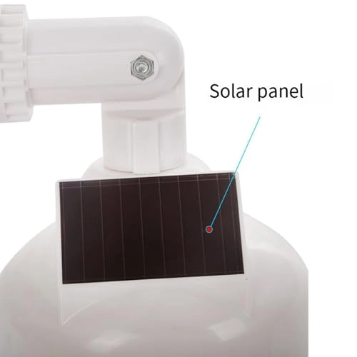 Simulated Security Camera - Home Outdoor Indoor