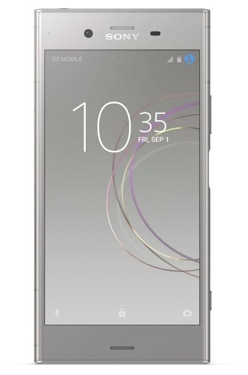 Xperia XZ1 - 4 GB 64 GB