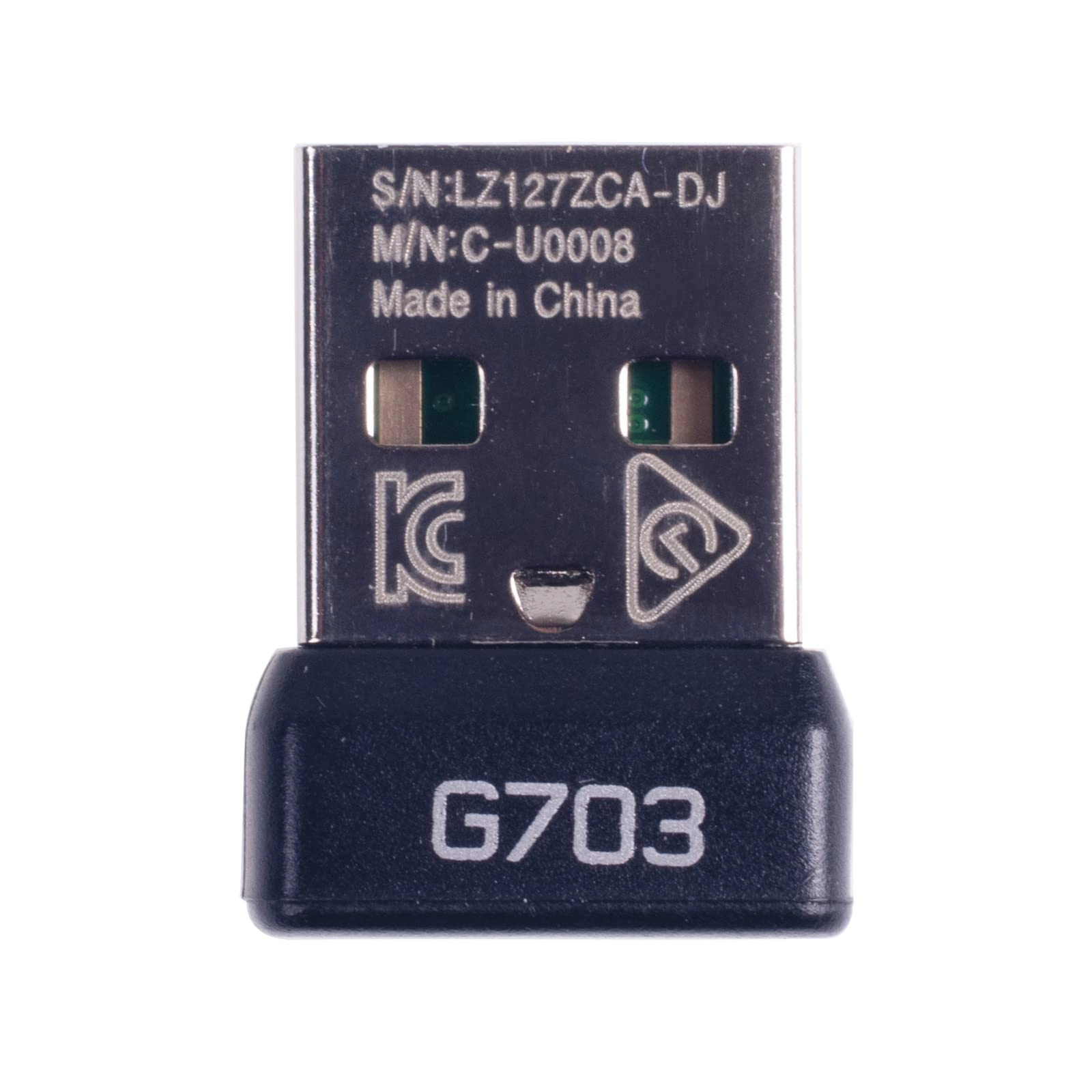 BestParts G703 Wireless Mouse Receiver - Wireless