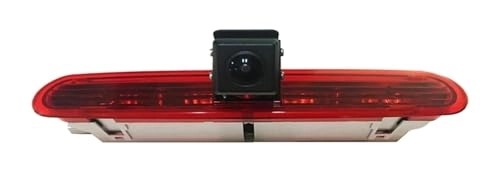 Brake Light Camera - Night vision Wireless 762x504 pixels