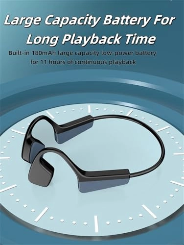 66317687 Wireless Headphone