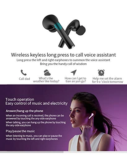 tws5.2 Wireless Earbud