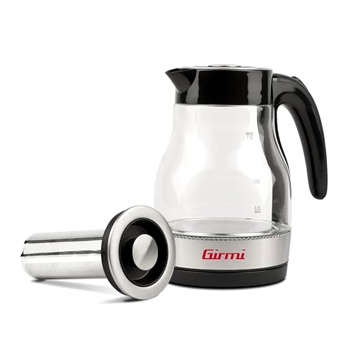 BL51 - 1.7 liters