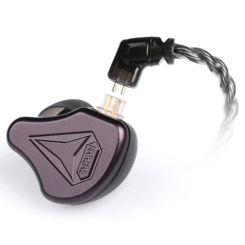 Unbounded Wired Earphone