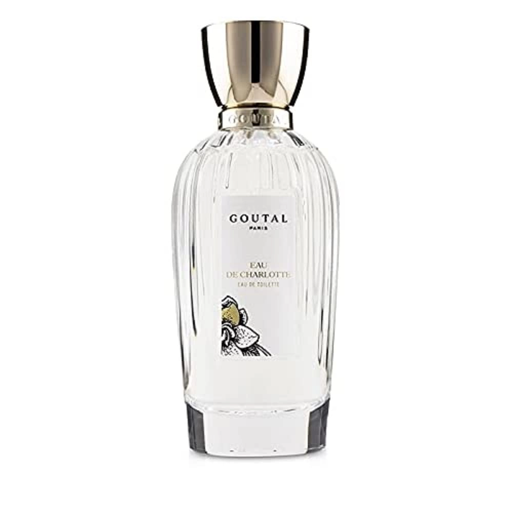 Eau De Charlotte Eau de Toilette - 100 ml