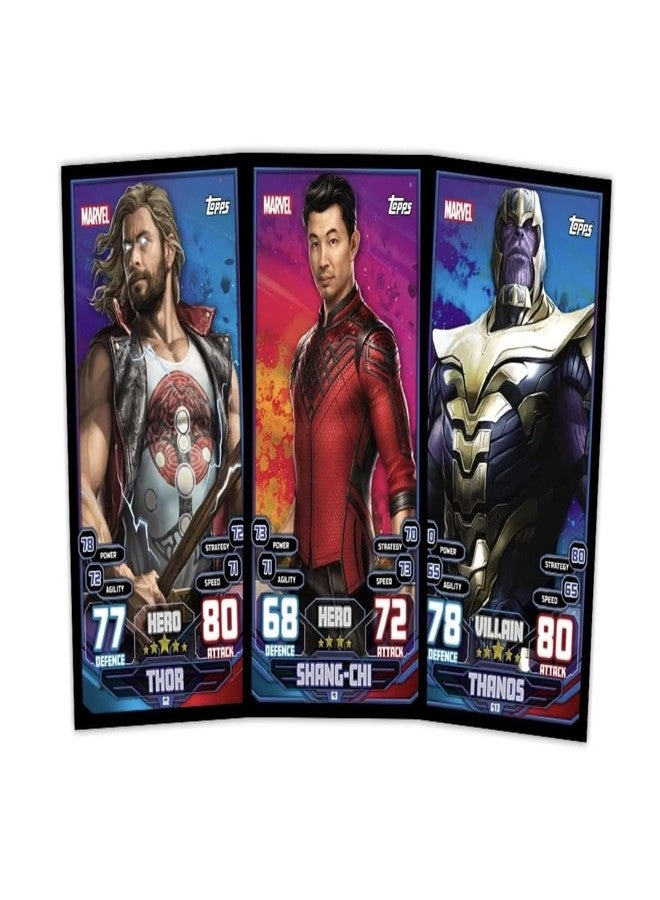 Hero Attax - 2023 Season Smart Pack