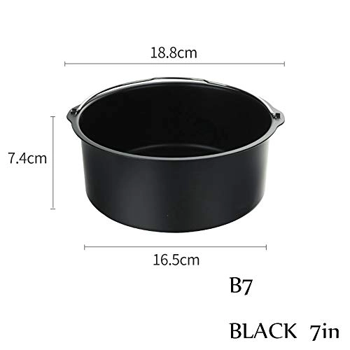 Cake Barrel - Carbon Steel 1 piece(s)