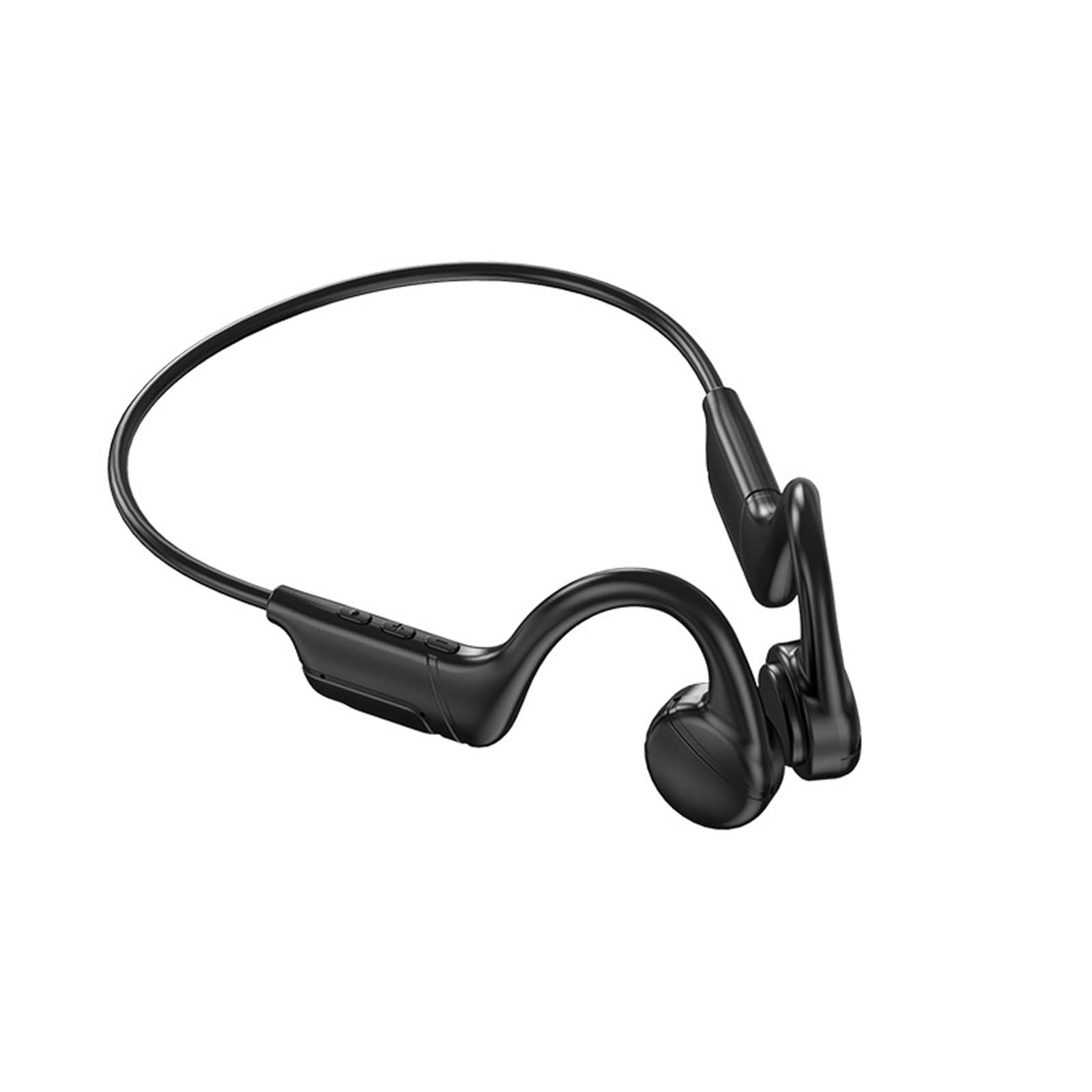 Bone Conduction Headphones Wireless Headphone