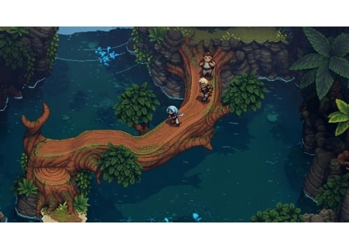 Sea of Stars - PlayStation 4