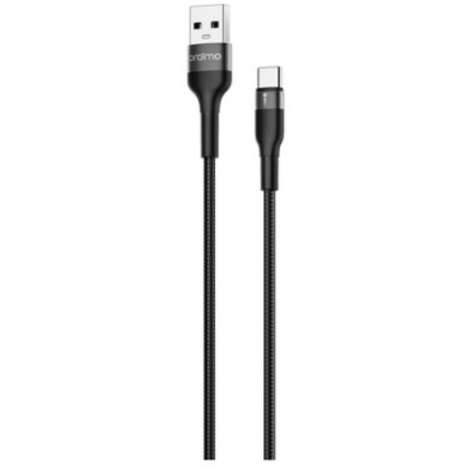 Oraimo SolidLine Cable USB-C 1m