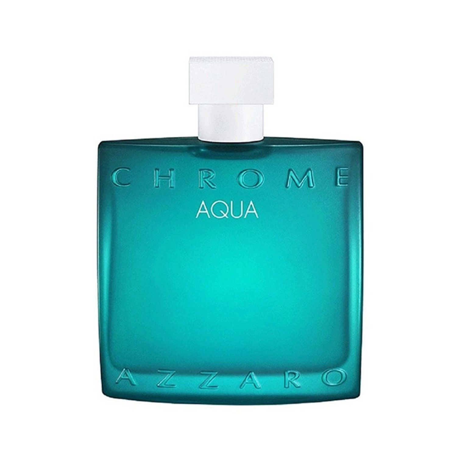 Azzaro Chrome Aqua Eau de Toilette 100 ml