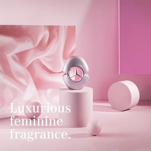 Women Eau de Toilette 90 ml