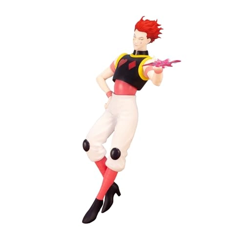 Hisoka - Hunter X Hunter Vibration Stars (18 cm) (ABP89175)
