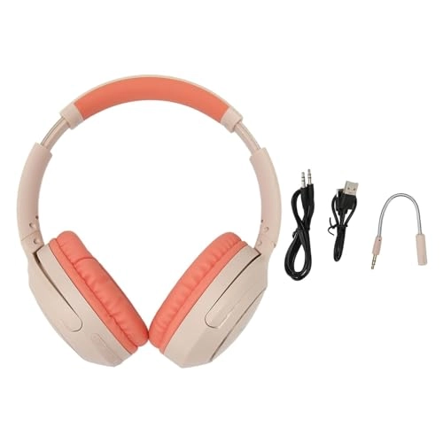 K8 Wired Headset