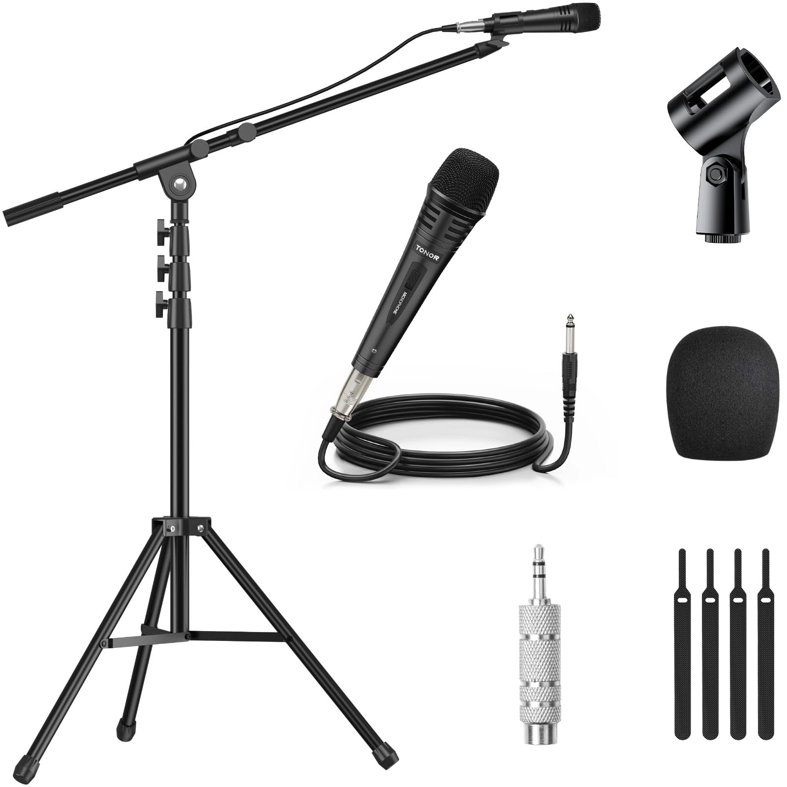 K1 XLR Microphone