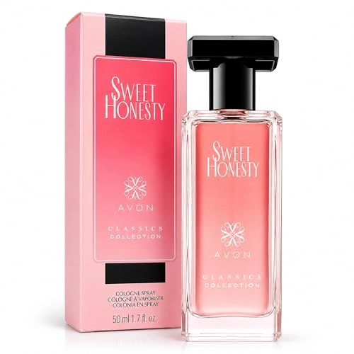 Sweet Honesty - 50 Milliliters